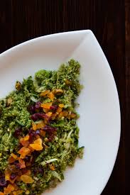 Maybe you would like to learn more about one of these? Glorious Green Couscous Salad My Blue White Kitchen