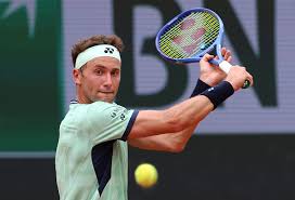 Tennis Threads Magazine - News update