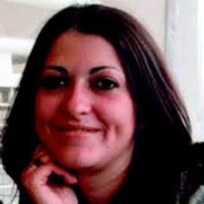 Maria Laura GIUFFRIDA