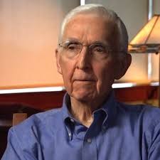 A New Heaven & A New Earth?