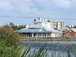 Best late night restaurants in north myrtle beach, coastal south carolina: Landshark Bar Grill Will Open At Barefoot Landing In Nmb Myrtle Beach Sun News