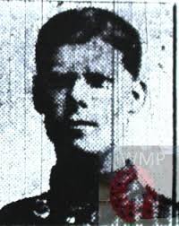 FREDERICK THOMAS BUGG