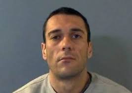 Man jailed for more than three and a half years after burglary