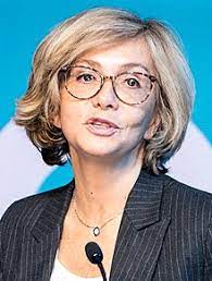 Juni 2002 wurde sie als abgeordnete der rpr / ump für den 2. Valerie Pecresse Wikipedia