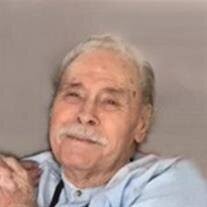 Cordes Buel Eldridge Obituary