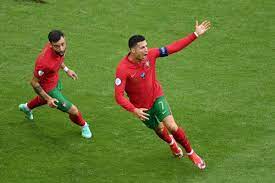 Sinclair's record currently stands at 186 goals in 297 games for canada and she heads to. Ali Daei Congratulates Great Champion Cristiano Ronaldo For Equalling International Goals Record