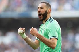 Karim mostafa benzema (born 19 december 1987) is a french professional footballer who plays as a striker for spanish club real madrid and the france national team. Five Things You Might Not Know About Karim Benzema Futbolita