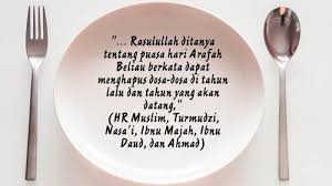 Saya niat puasa sunnah bulan dzulhijjah karena allah ta'ala. Niat Puasa Tarwiyah Dan Arafah Tanggal 8 9 Dzulhijjah Sebelum Idul Adha 2020 Hapus Dosa Tahun Lalu Surya