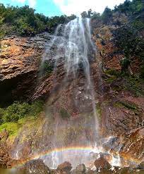 See more of rainbow waterfall, sg.lembing on facebook. 10 Scenic Hiking Trails In Malaysia Even Beginners Can Enjoy Thesmartlocal Malaysia Travel Lifestyle Culture Language Guide