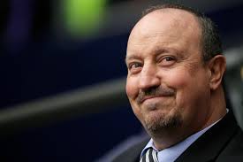Everton hires former Liverpool boss Benitez as manager