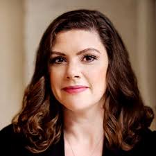 Laura Walker-McDonald