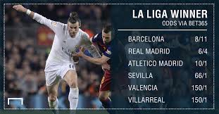 101 great goals is also active on social media. Betting Could Espanyol Join Barcelona And Real Madrid In La Liga S Top Four Goal Com