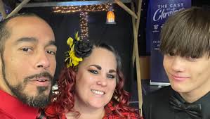 Fundraiser by DC Martinez : Support DC Martinez's Mission for a Family Home