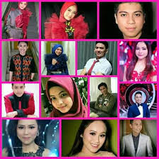 Tak akan ku lepas lagi roda hidup berputar. Lirik Lagu Anak D Academy Dna Lida Da Home Facebook