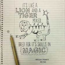 It's pretty much my favorite animal. Op Delivers 365 Days Of Movie Quotes Complete Napoleon Dynamite Quotes Napoleon Dynamite Dynamite Movie