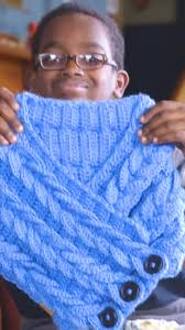 Jonah is a full blown 100% crocheter, but still respects those knitters  #allthedifference #getthelook #whatithought #imanexpert #fyp #foryourpage
