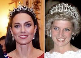 Oooh… It's a Tiara! The Top 6 All Time Best