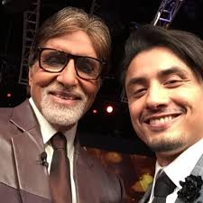 Stream Ali Zafar Sings A Medley Of Amitabh Bachchan by Muhammad Ehsan Elahi 