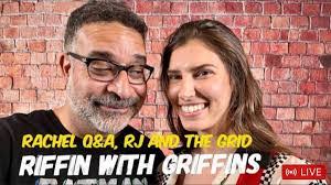 Rachel Sklar's Instagram, Twitter & Facebook