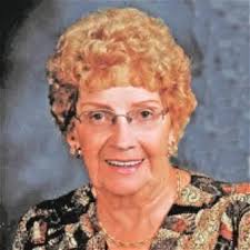 Helen JoAnne Hedlund Obituary