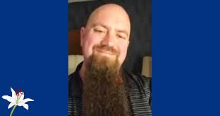 John Henry McMurphy Jr, age 41