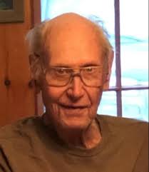 Earl Gilbert Obituary (1926