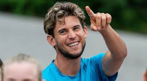 Born 3 september 1993) is an austrian professional tennis player. Thiem Zeigt Seine Neue Herzdame Sky Sport Austria