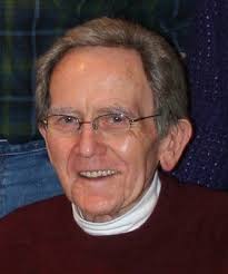 Donald A. Collins Of East Moriches Dies May 6