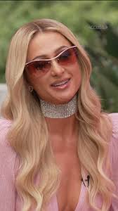 Paris Hilton Reacts To Bodyguards Chasing Her At Coachella