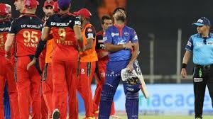 Besides indian premier league 2021 scores you can follow 5000+ competitions from cricket and 30+ sports around the world on flashscore.com. Ipl 2021 Suspended Bcci Suspends Indian Premier League 2021 Due To Covid 19 The Sportsrush