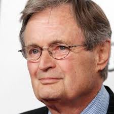 British Actor David McCallum From 'The Man From U.N.C.L.E.' Passes Away At  90
