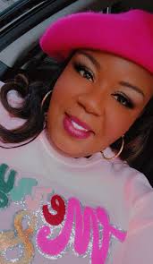 I'm way down here in Evans, Georgia visiting my daughter Shequitta, Melvin  (son-in-law) and my grandkids having the time of my life! Evans, Georgia is  a subdivision of Augusta, Georgia home of