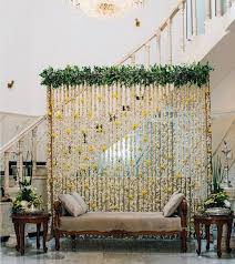 Use for photography backdrop, studio background, studio backdrop. Elegant Floral Indoor Decor By Meraki By Dipalee Ahmedabad Indoordecor Minimaldecor Desi Wedding Decor Wedding Decor Inspiration Indian Wedding Decorations
