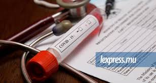Entry from february 11 only with a substantial reason! Covid 19 Une Collegienne Positive Alors Que Son Pere Avait Dit Qu Elle N Avait Pas D Examens Lexpress Mu