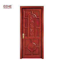 Dark Red Meranti Laminated Wood And Durian Laminated Wooden Door Laminated Door Buy Laminated Wooden Door Laminated Door Dark Red Meranti Laminated Wood Product On Alibaba Com