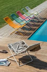Bahama By Emu Group Yard Furniture Sun Lounger Outdoor