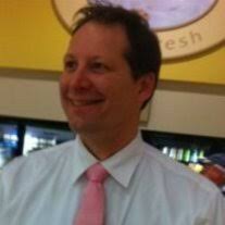 Obituary of Gordon Morrison