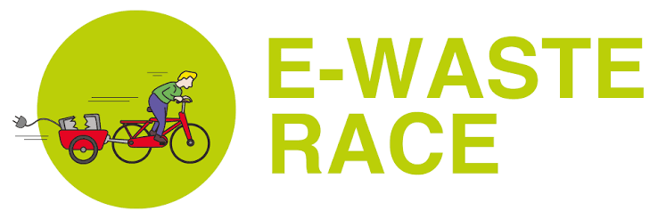 E-waste Race | Race against waste