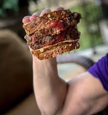 Mediterranean turkey meatloaf is an easy entree your whole family will love. Healthy Meatloaf Recipe With Oatmeal Gf Easy Real Food