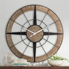 Wall clocks for less, at your doorstep faster than ever! Wall Clocks Lamps Plus