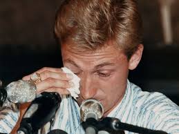 Seems Like Yesterday”: Emotional Wayne Gretzky's Wife Pens Down a Heartfelt  Note
