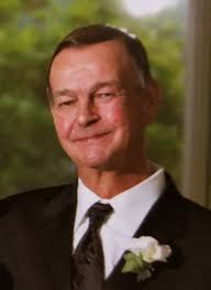 Obituary information for David B Secor