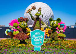 We did not find results for: 2021 Epcot Flower Garden Festival Guide Disney Tourist Blog