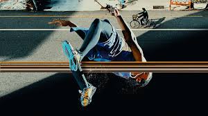 taipei in motion 2017 taipei universiade on behance sports illustrated swimsuit models sports design sport shoes design
