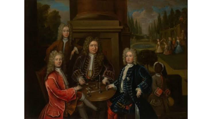 Elihu Yale: The Selfish Philanthropist - Storytrails