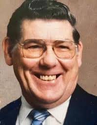 Mr. Camille Cormier Obituary