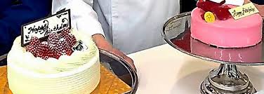 995 ziyaretçi 日本百貨店 しょくひんかん ziyaretçisinden 200 fotoğraf ve 6 tavsiye gör. æœ‰ååº—ã®ã‚±ãƒ¼ã‚­å±Šã'ã¾ã™ é˜ªæ€¥é˜ªç¥žç™¾è²¨åº— éƒ½å†…ã§ã‚‚é–‹å§‹ æœæ—¥æ–°èžãƒ‡ã‚¸ã‚¿ãƒ«