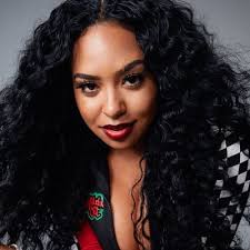 The change by Latoya Justice Shari Penny Ali & Nasthekreator's .2.2FM Walls  Talking Podcast