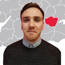 Area Manager Network