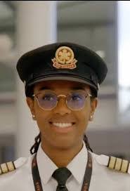 Lisa Nembhard's Instagram, Twitter & Facebook